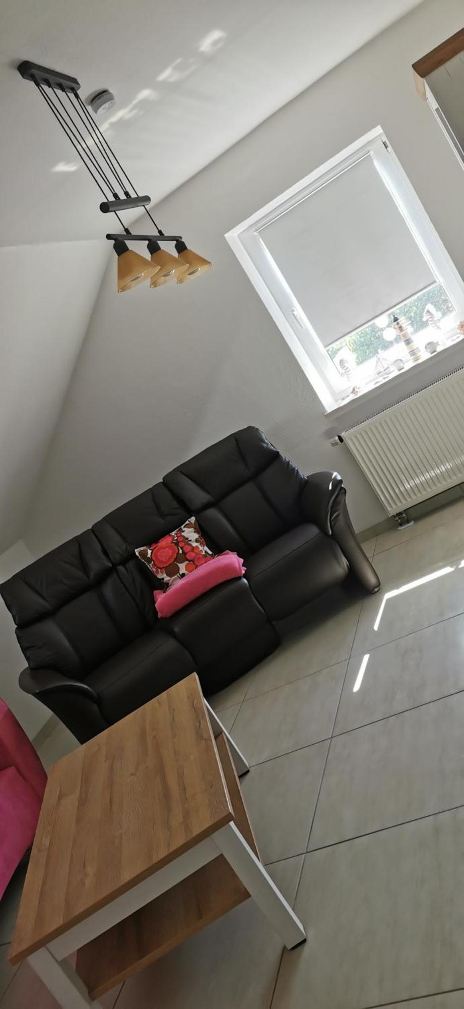 Ferienwohnung Sternenkieker Krummhörn 外观 照片