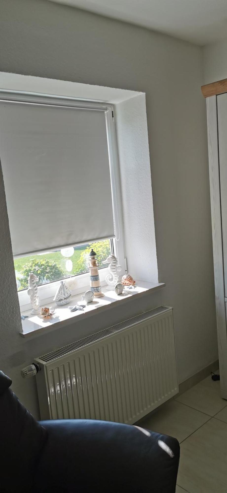 Ferienwohnung Sternenkieker Krummhörn 外观 照片