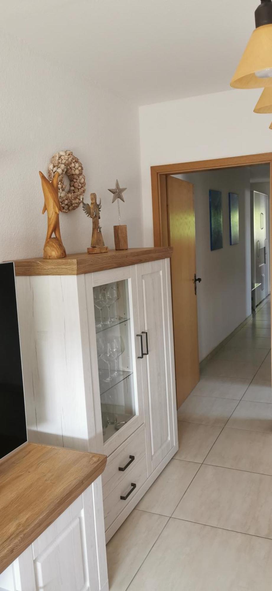 Ferienwohnung Sternenkieker Krummhörn 外观 照片